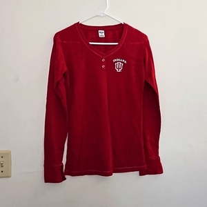 Large IU‎ Long Sleeve Shirt 👕